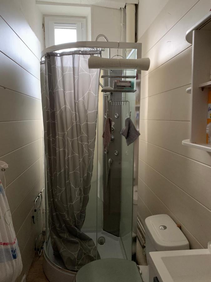Appartement Lumineux N°6 Le Val D'Or - 4 Personnes - 1 Chambre Avec Petit Balcon Ла-Бурбуль Екстер'єр фото